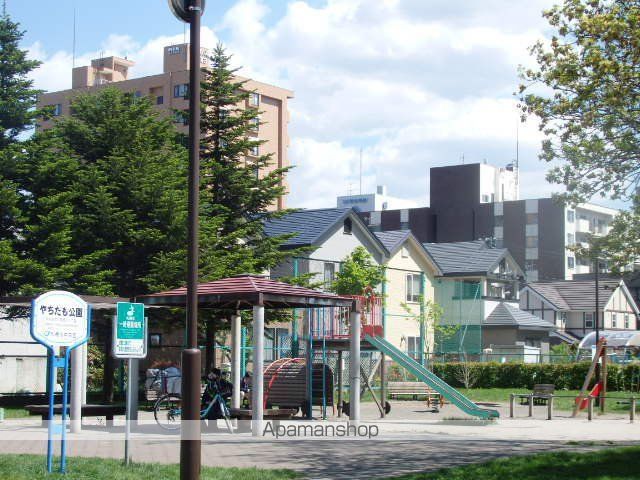 Ciel Serein円山の周辺写真