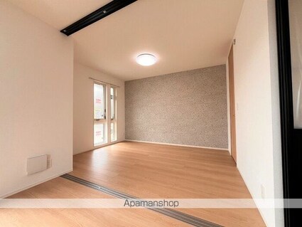 岡山県岡山市北区庭瀬[2LDK/66.4m2]の内装1