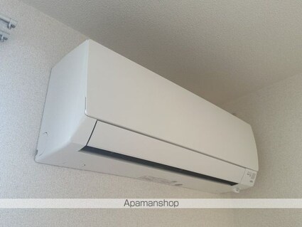 熊本県八代市永碇町[1R/33.16m2]のその他設備