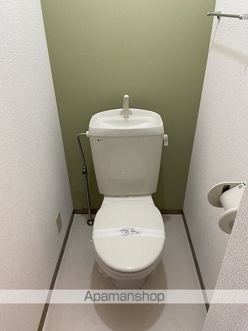 サニーコート東谷山の内装写真