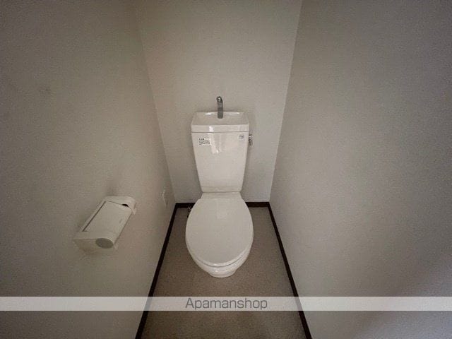 MONAーFの内装写真