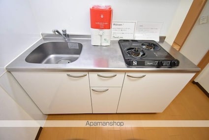 バリューエクセ[1LDK/34.17m2]のキッチン