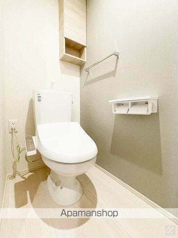 D-ROOM 分梅の内装写真