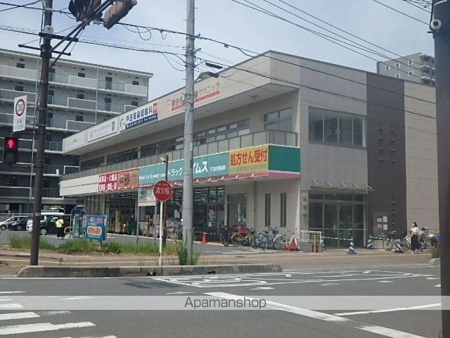 心静庵 三番館の周辺写真