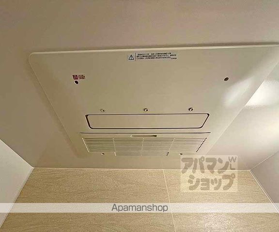 ブランズ京都四条烏丸 桜風庵の内装写真