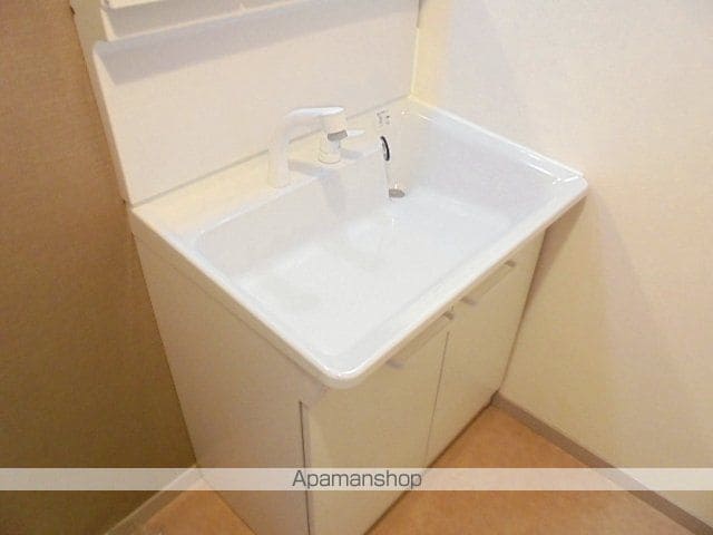 クオレグランデの内装写真