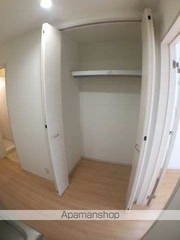 L collection旭町の内装写真