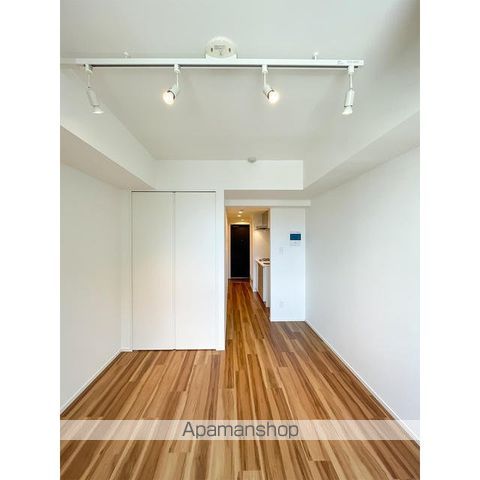 ミリアレジデンス品川中延の内装写真