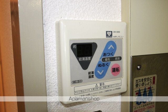 新大阪グランドハイツ北の内装写真