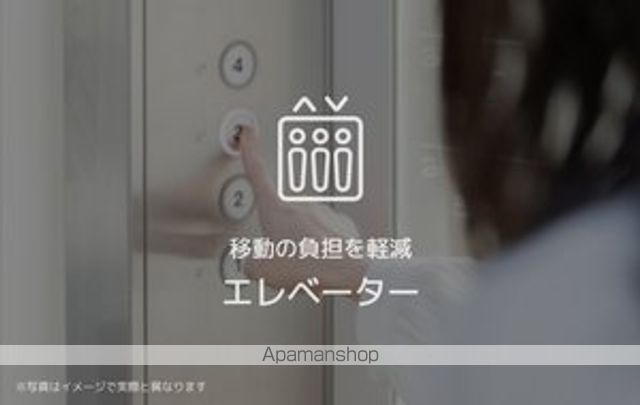 カヴァリエーレの内装写真