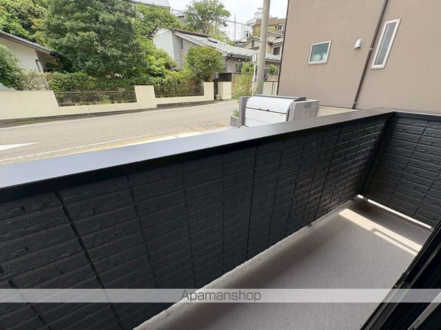 SOLANA藤沢の内装写真