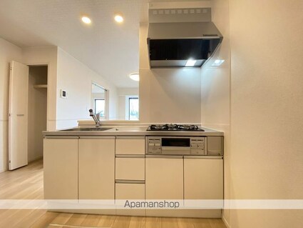 熊本県八代市古閑中町[1LDK/50.08m2]の内装4