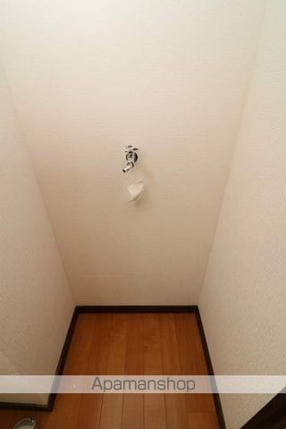 グリーンハウスの内装写真