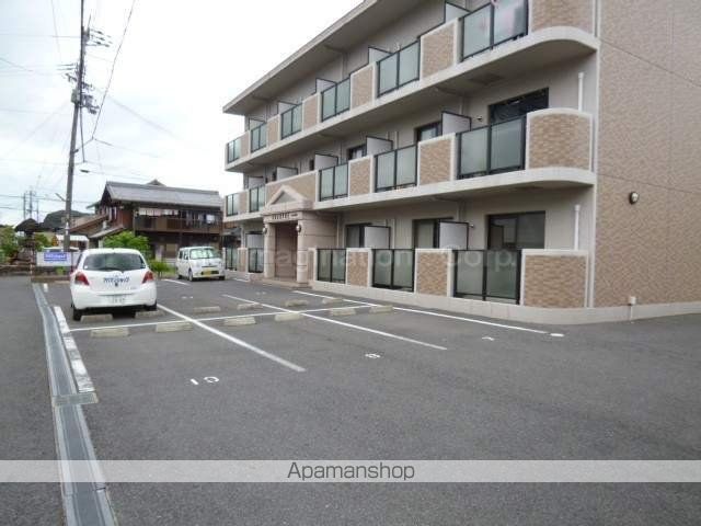 シャンヴィルI番館のその他写真
