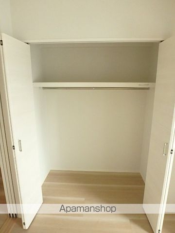AZALEAUMEDAの内装写真