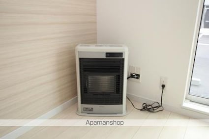 レジデンス青葉[1LDK/42.23m2]のその他設備