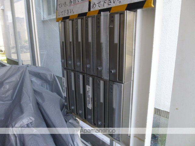 シャネルホームひばりヶ丘のその他写真