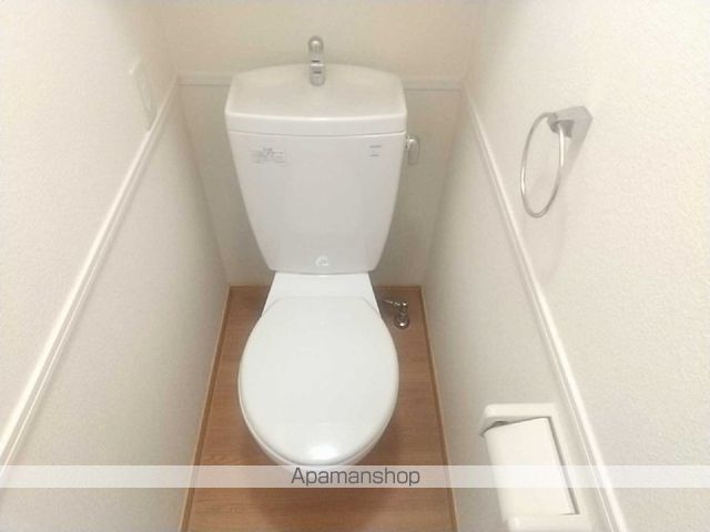 レオパレス中央IIの内装写真