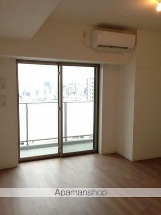 フレンシア浅草橋[1LDK/38.8m2]のリビング・居間