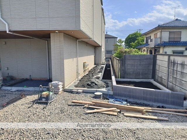 エターナル高松[3LDK/85.26m2]のその他内装