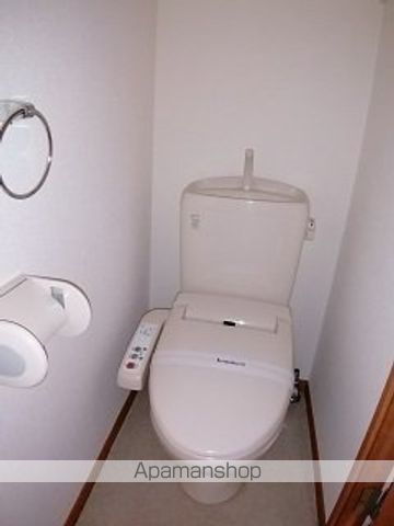 レオパレスセントレアリ22の内装写真