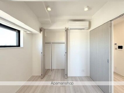 エレミ本蓮沼[2LDK/55.74m2]のリビング・居間8