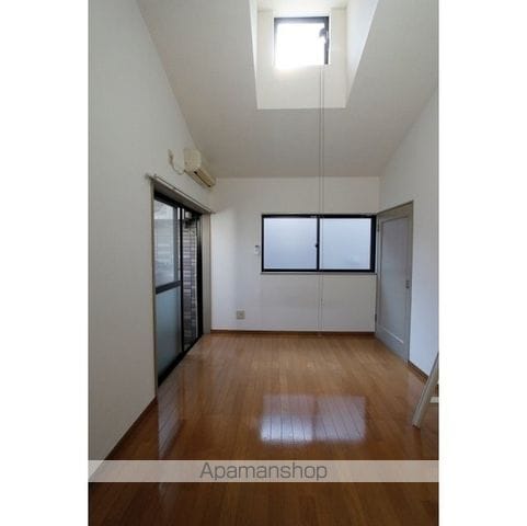CASA・PRIMAVERAの内装写真
