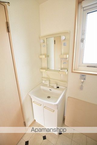 ロイヤルコートの内装写真