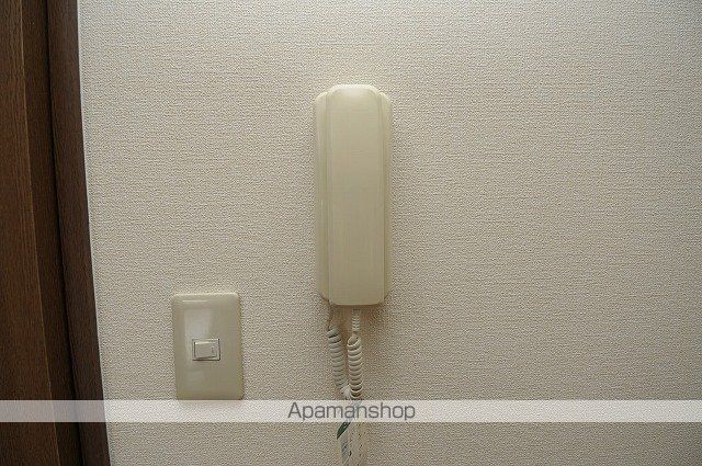 ウエストヒルズの内装写真