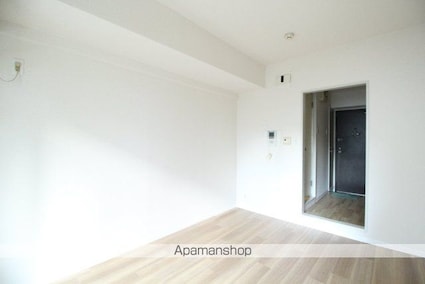 東京都新宿区西落合３丁目[1K/16.5m2]のリビング・居間2