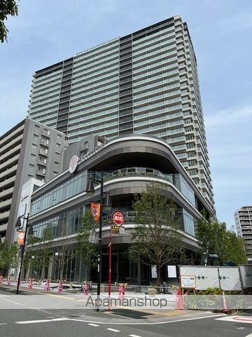 大宮スカイ&スクエア ザ・タワーの外観写真