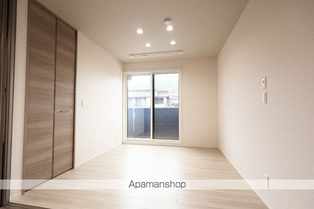 CAMPANELLA山本の内装写真