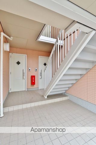 シャーメゾンさくら B棟のその他写真