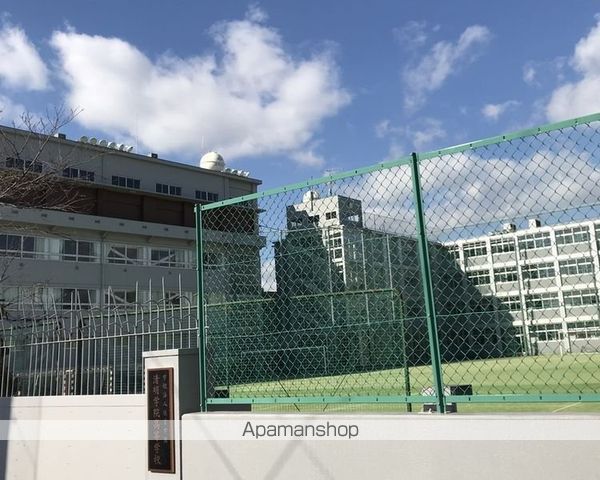 ロイヤルコート清水丘の周辺写真