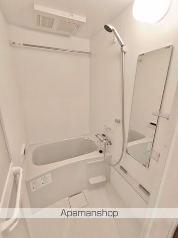 エルプレイス江坂IIの内装写真