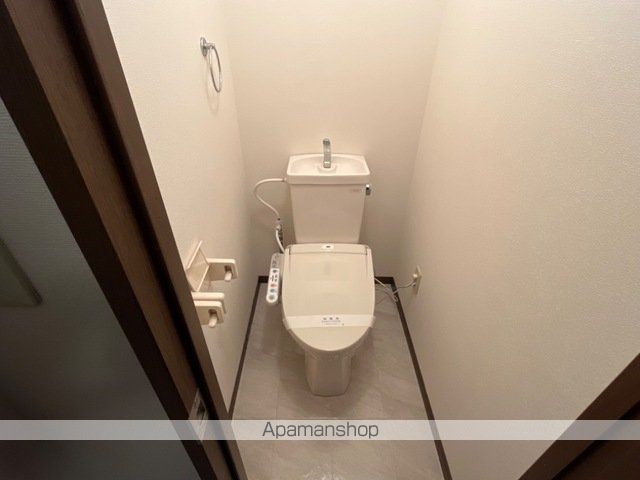 ファインヴィーブルの内装写真