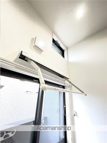 EPO諏訪町メゾンの内装写真