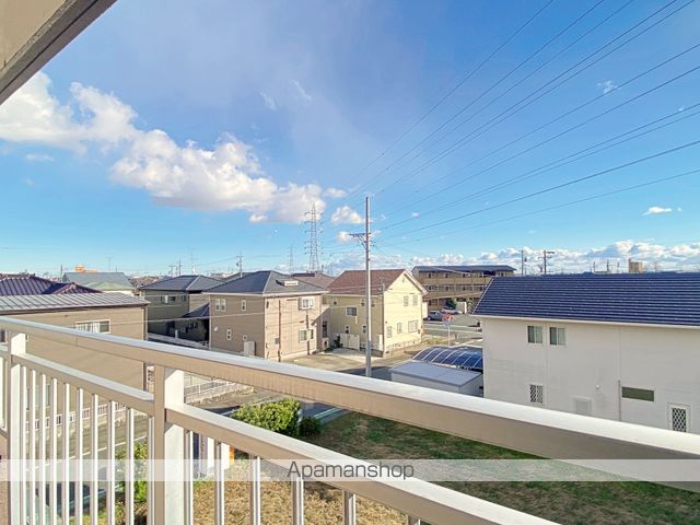マンションブルースカイのその他写真