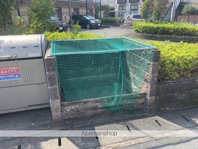 レオパレスアルカンシェル藤阪のその他写真