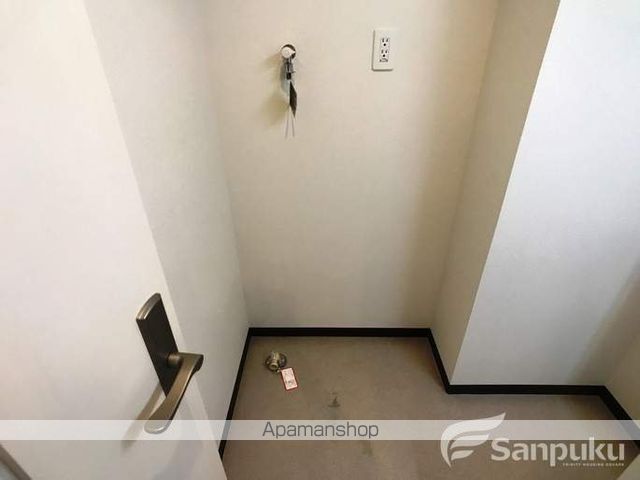ルスト山越の内装写真