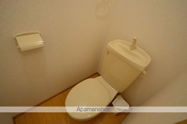 ウエストヒルズ西紫原C棟の内装写真