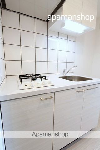 ESLEAD弁天町クレールの内装写真