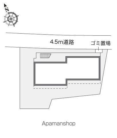 レオパレスSAKURAのその他写真