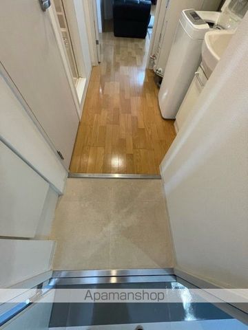 カルフール大通東の内装写真