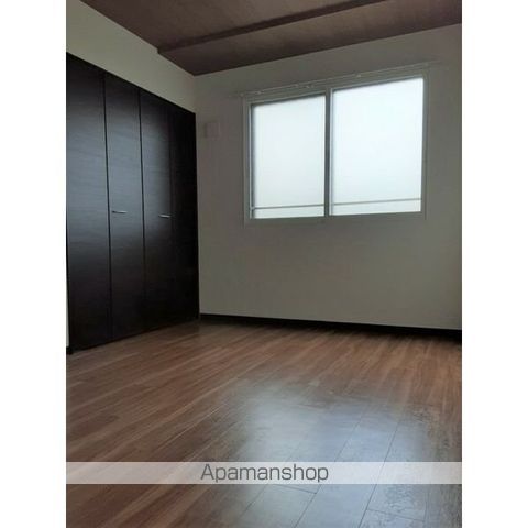 SABANJOULEの内装写真
