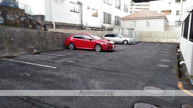 ナビシティ上社のその他写真