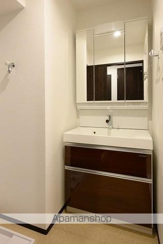 プレジオ布施ASIANの内装写真