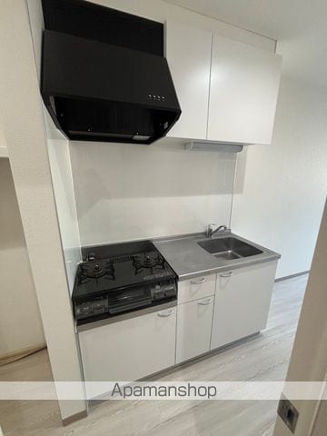 COLLINA伴東の内装写真
