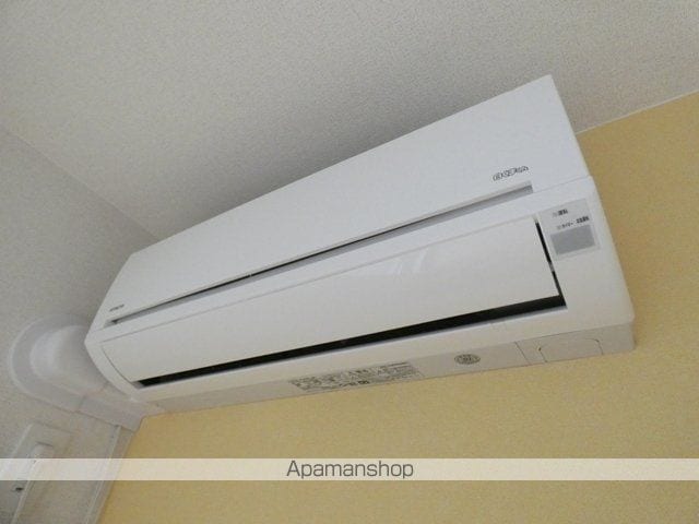 ミルトハーモニーAの内装写真