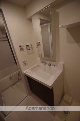 プラウドフラット森下IIIの内装写真